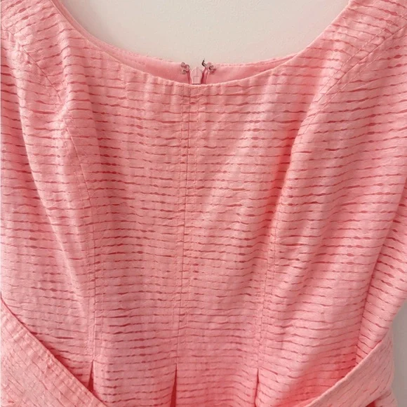 🩷vacay mood🌸 Pink sundress Nine West - Picture 6 of 15